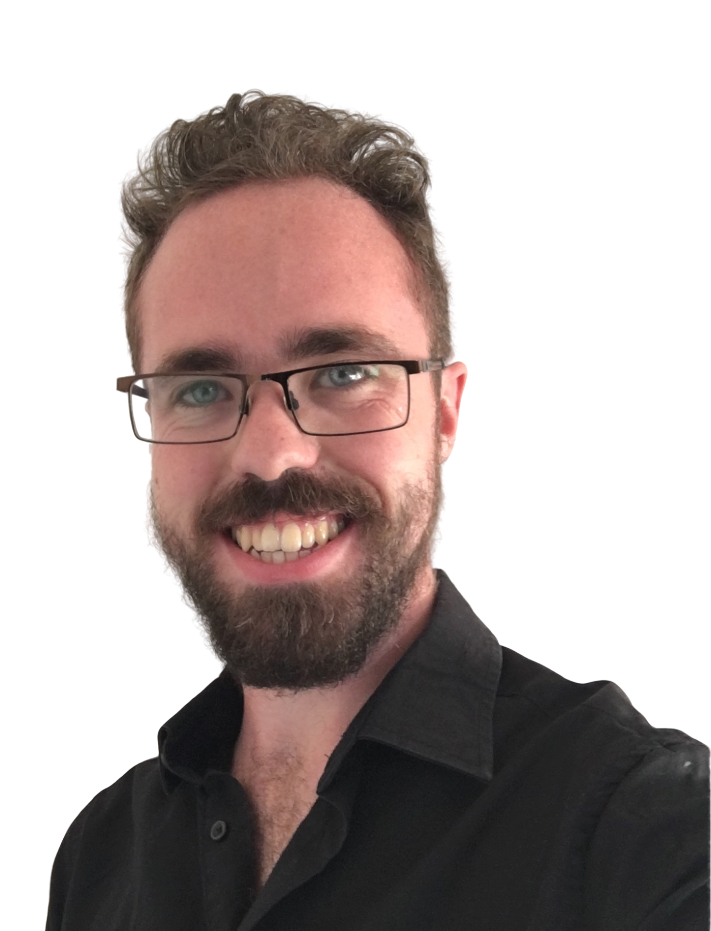 Matthew Wellington, MSc, R.B.A. (Ont.), BCBA