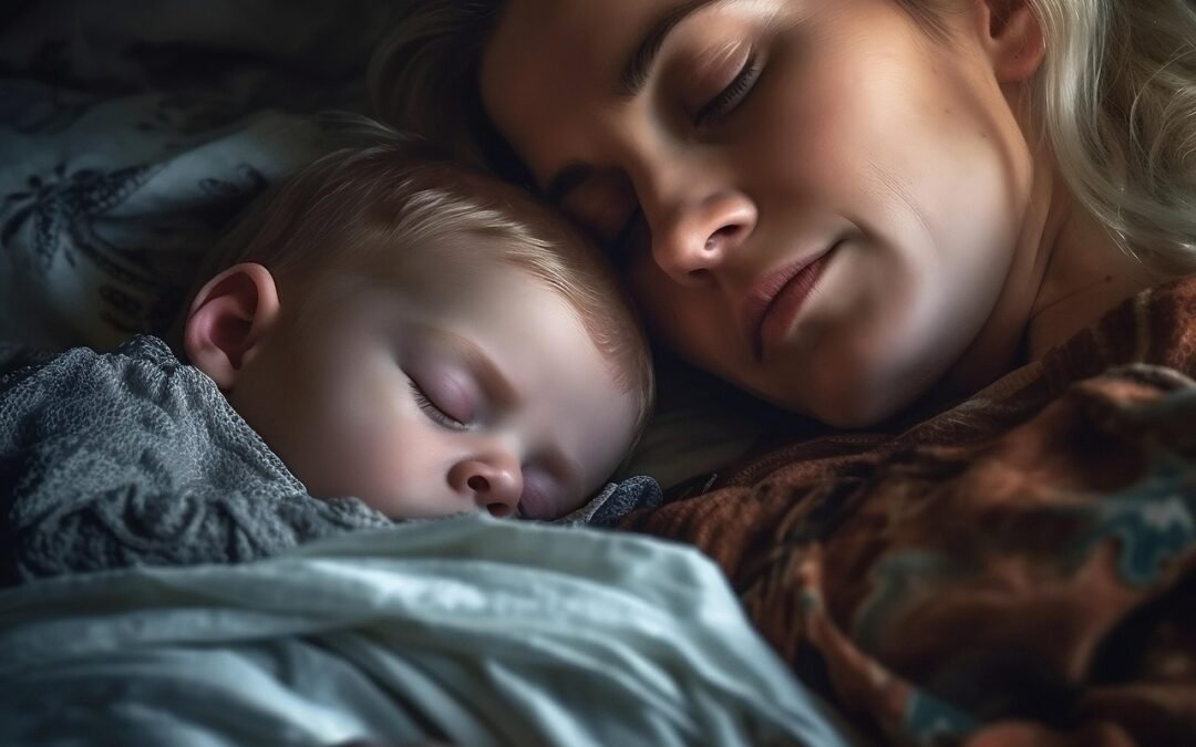 Parent Sleep Tips: Prioritizing Your Rest for a Happier Family