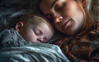 Parent Sleep Tips: Prioritizing Your Rest for a Happier Family