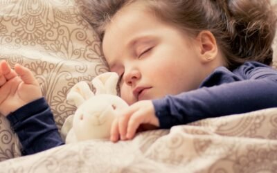 Mastering Nap Schedules: A Parent’s Handbook for Optimal Daytime Sleep