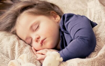 Sleep Training: A Comprehensive Guide to Independent Sleep