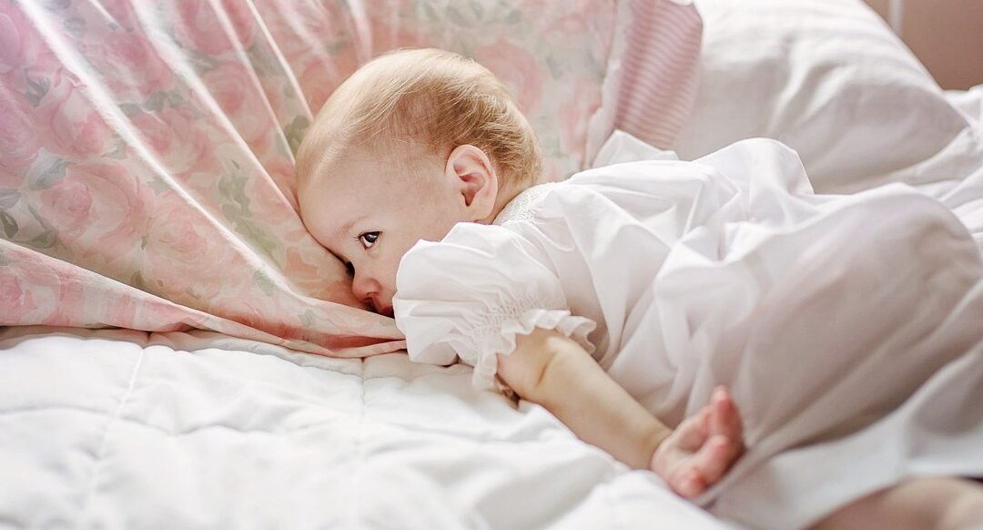 Why Is My Toddler Fighting Sleep, Suddenly?