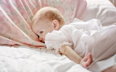 Why Is My Toddler Fighting Sleep, Suddenly?