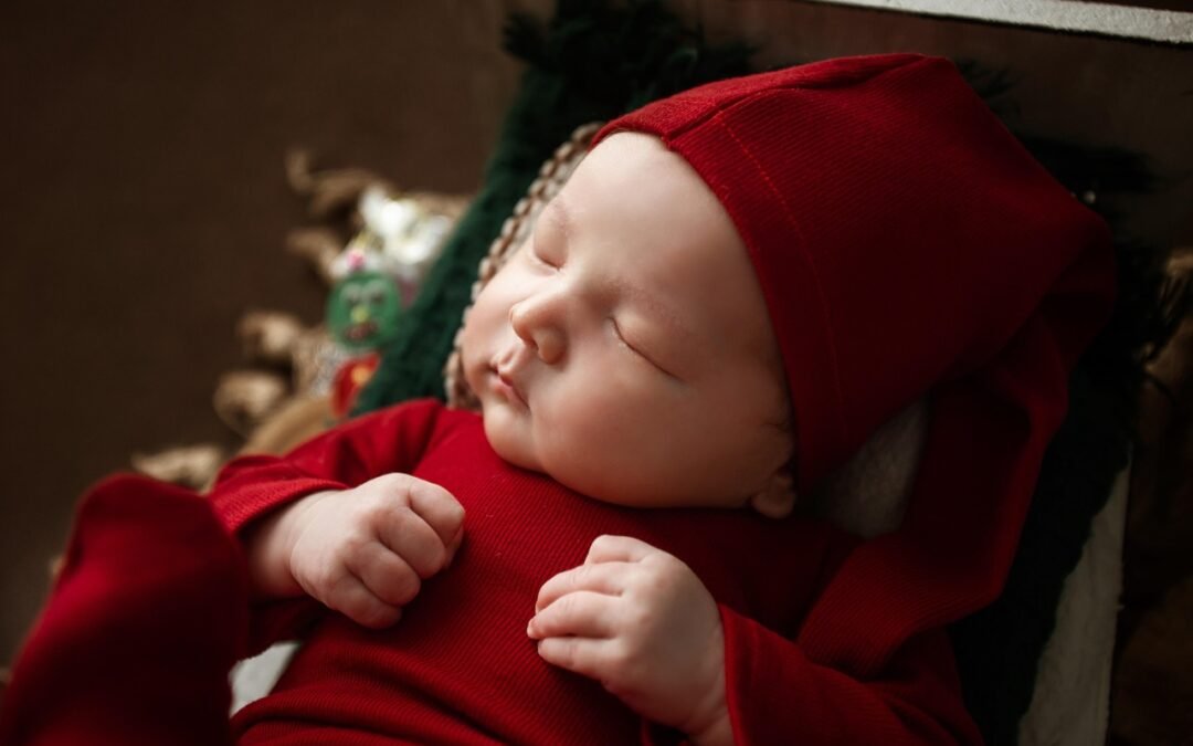 The Science of Naps: Why daytime sleep is crucial for babies and toddlers