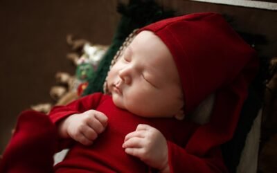 The Science of Naps: Why daytime sleep is crucial for babies and toddlers