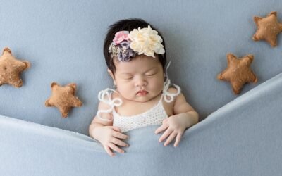 Welcome home, baby: what to realistically expect from newborn sleep