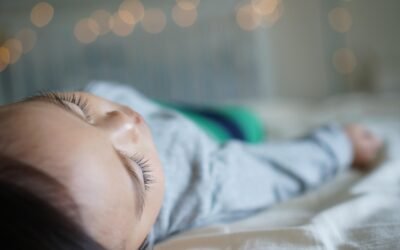 A Guide to Toddler Sleep Challenges: Solutions for Peaceful Nights