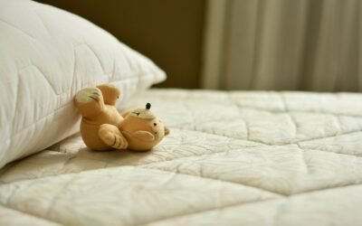 Creating the Ideal Sleep Environment: Your Child’s Sanctuary
