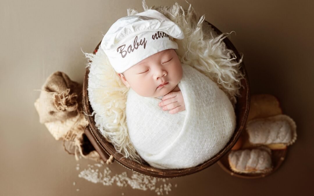 Safe Sleep 101: AAP Guidelines Every Parent Should Know