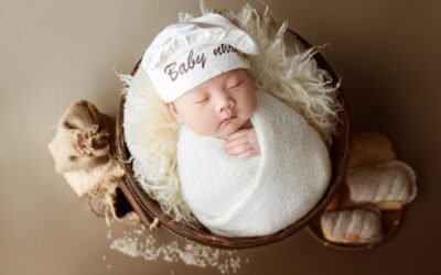 Safe Sleep 101: AAP Guidelines Every Parent Should Know