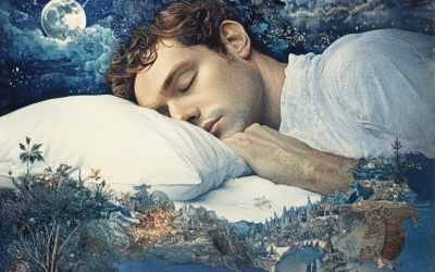 Understanding Sleep Cycles: The Science Behind Restful Nights