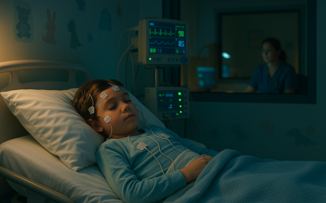 The Science Behind Sleep Training: How Does It Actually Work?