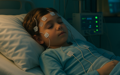 The Science Behind Sleep Training: How Does It Actually Work?