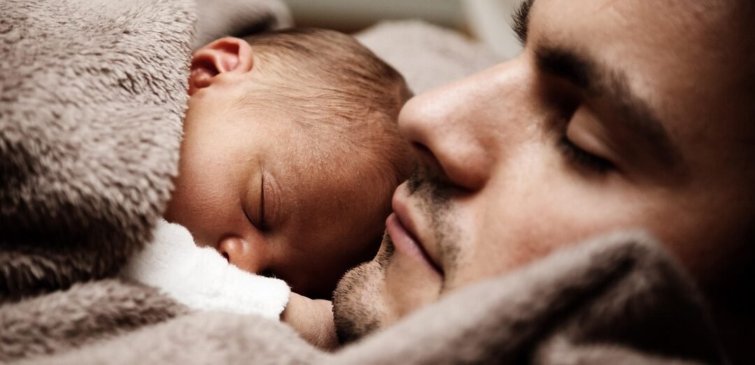 5 Common Myths about Sleep Training Debunked