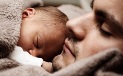 5 Common Myths about Sleep Training Debunked