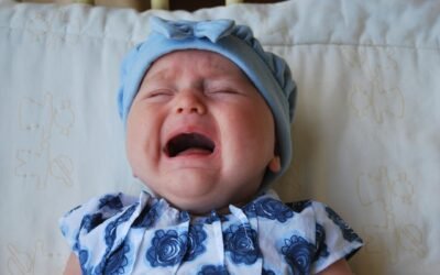 The Infamous 4-Month Sleep Regression: Why it happens and how to survive it
