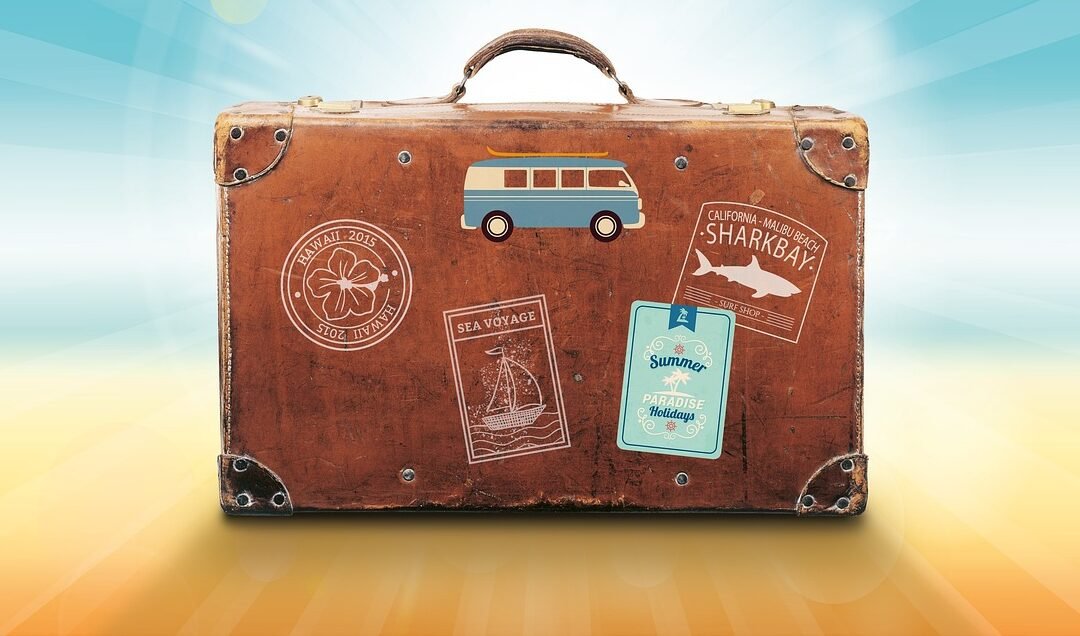 Back from Holiday? How to Get Your Child’s Sleep Back on Track