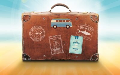Back from Holiday? How to Get Your Child’s Sleep Back on Track