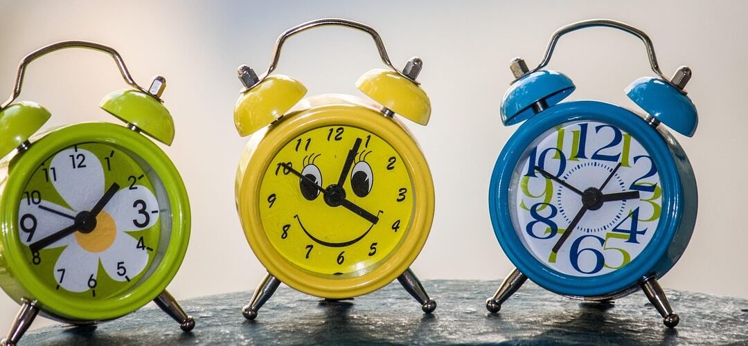 Time Zone Troubles: Helping Babies and Toddlers Adjust Their Sleep
